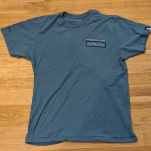 Salty Crew t-shirt